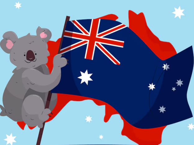 Australia exclusive relationships