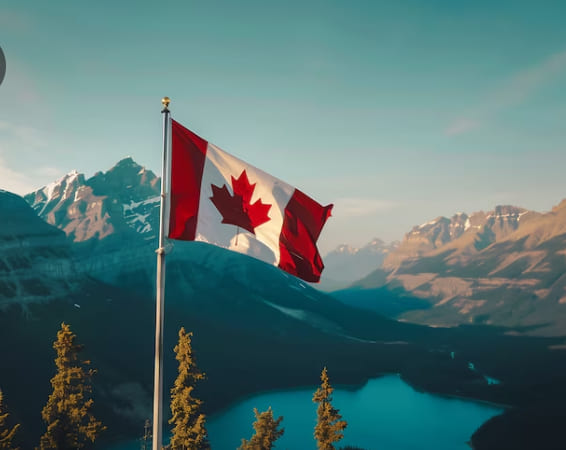 Canada premium dating scene