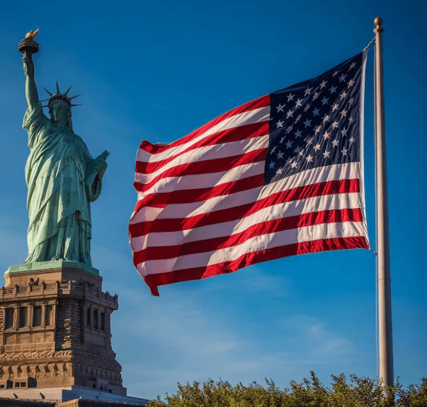 United States luxury lifestyle