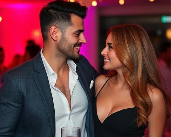 Social benefits of sugar relationships