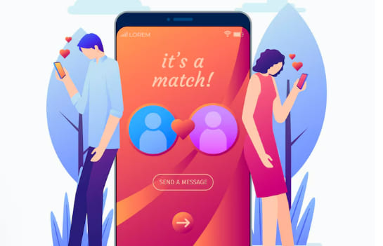 Safe online platform